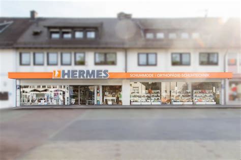 öffnungszeiten hermes raymundstraße